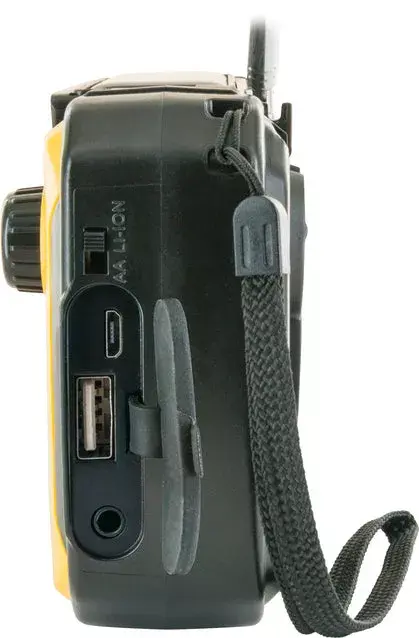Портативное радио Schwaiger RADK0001 Photo 6