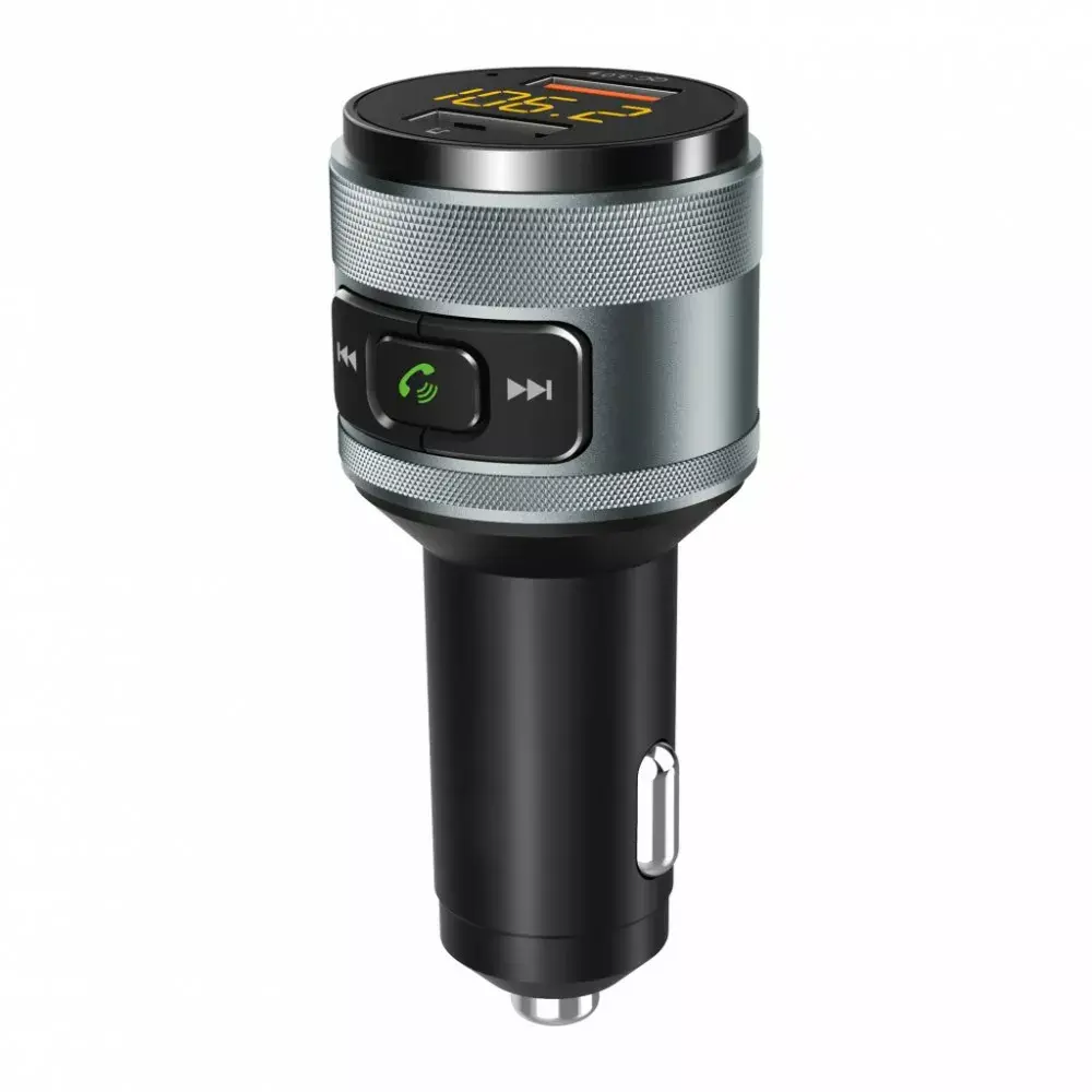 FM-передатчик ART FM-57 Bluetooth USB Photo 2