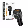 FM-передатчик ART FM-57 Bluetooth USB Photo 4
