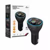 FM-трансмиттер ART FM-73 Bluetooth USB Photo 3