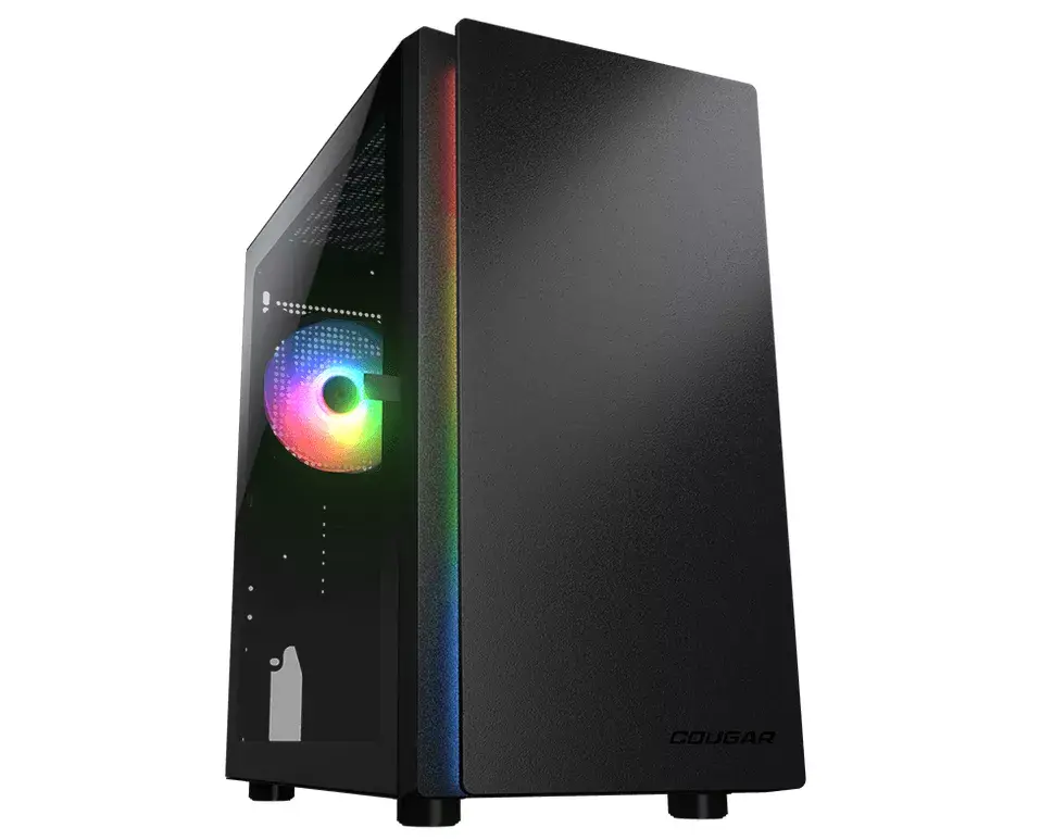 Компьютерный корпус COUGAR Gaming PURITY RGB Photo 2