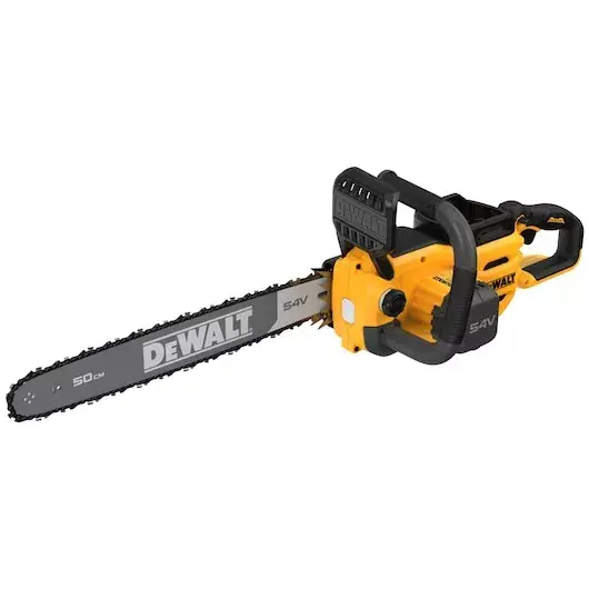 Chainsaw DeWALT DCMCS575N-XJ Photo 2