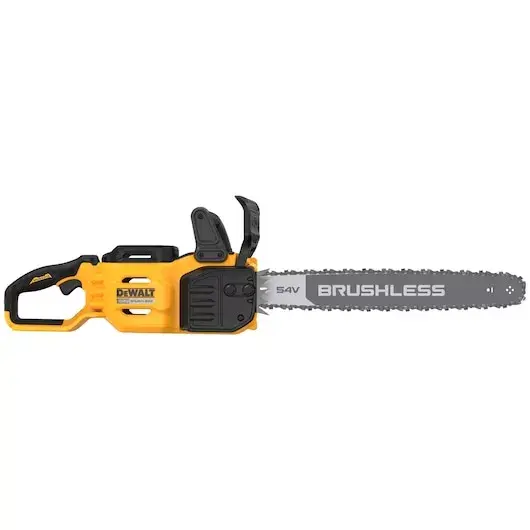 Chainsaw DeWALT DCMCS575N-XJ Photo 3