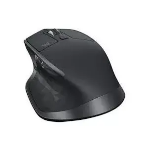 Мышь Logitech MX 910-007224 Беспроводная