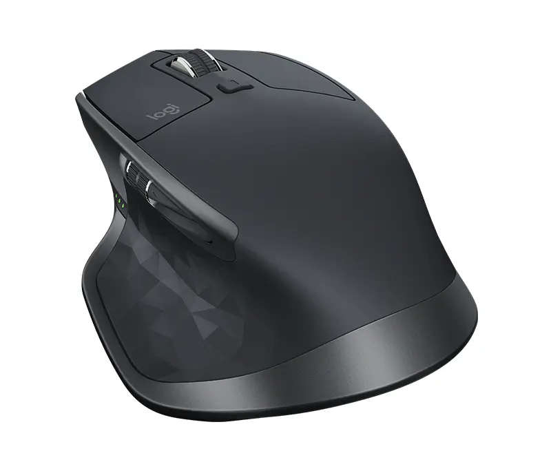 Logitech MX Master 2S Wireless Office Mouse Photo 4