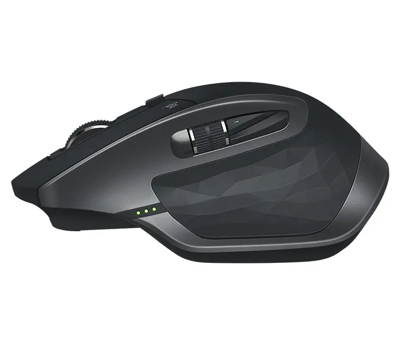 Logitech MX Master 2S Wireless Office Mouse Photo 5