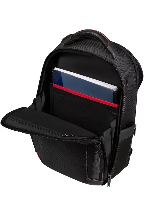 Mugursoma Samsonite PRO-DLX 6 Photo 4