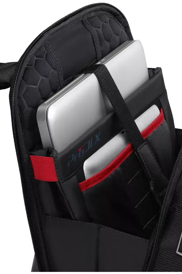 Mugursoma Samsonite PRO-DLX 6 Photo 5