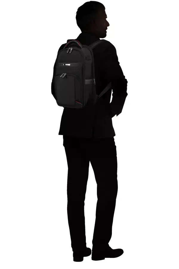 Mugursoma Samsonite PRO-DLX 6 Photo 7