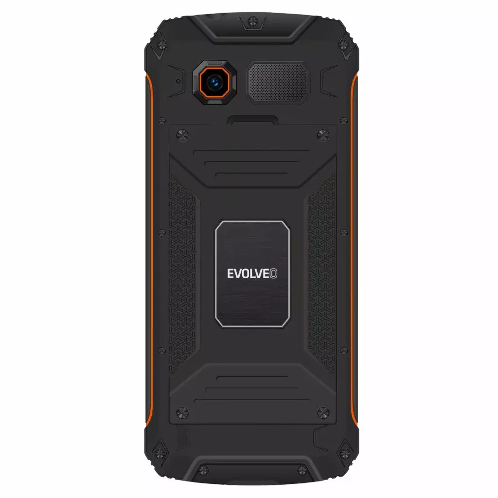 Mobilais tālrunis EVOLVEO StrongPhone Z6 Photo 2