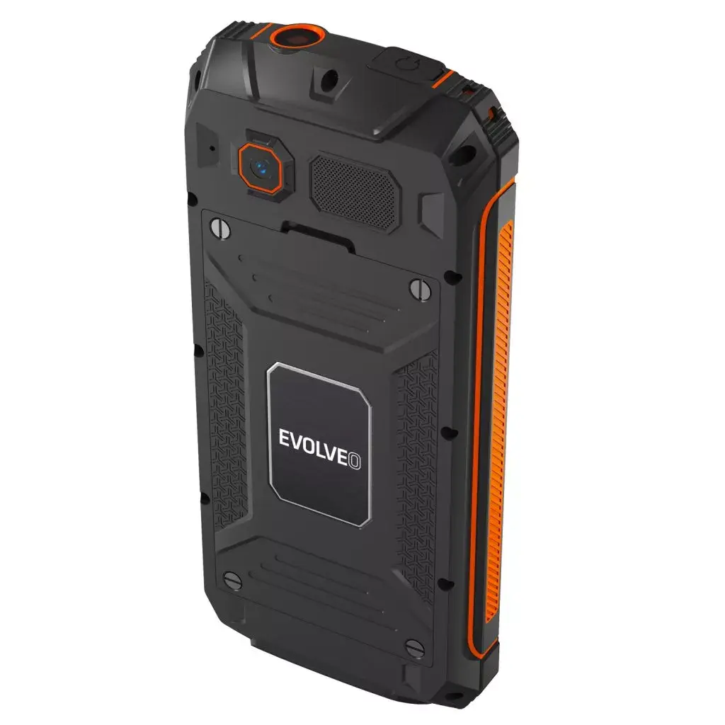 Mobilais tālrunis EVOLVEO StrongPhone Z6 Photo 5