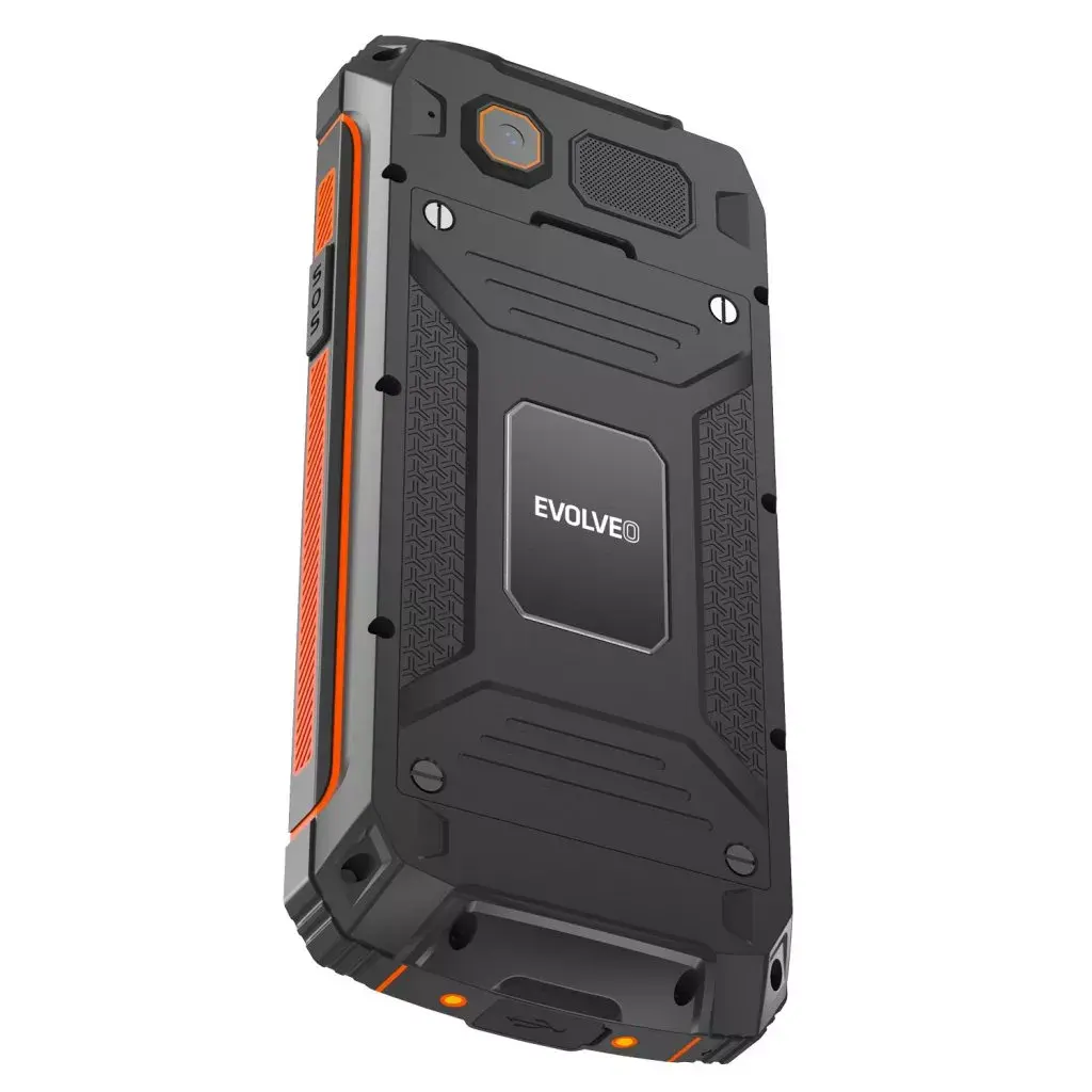 Mobilais tālrunis EVOLVEO StrongPhone Z6 Photo 6
