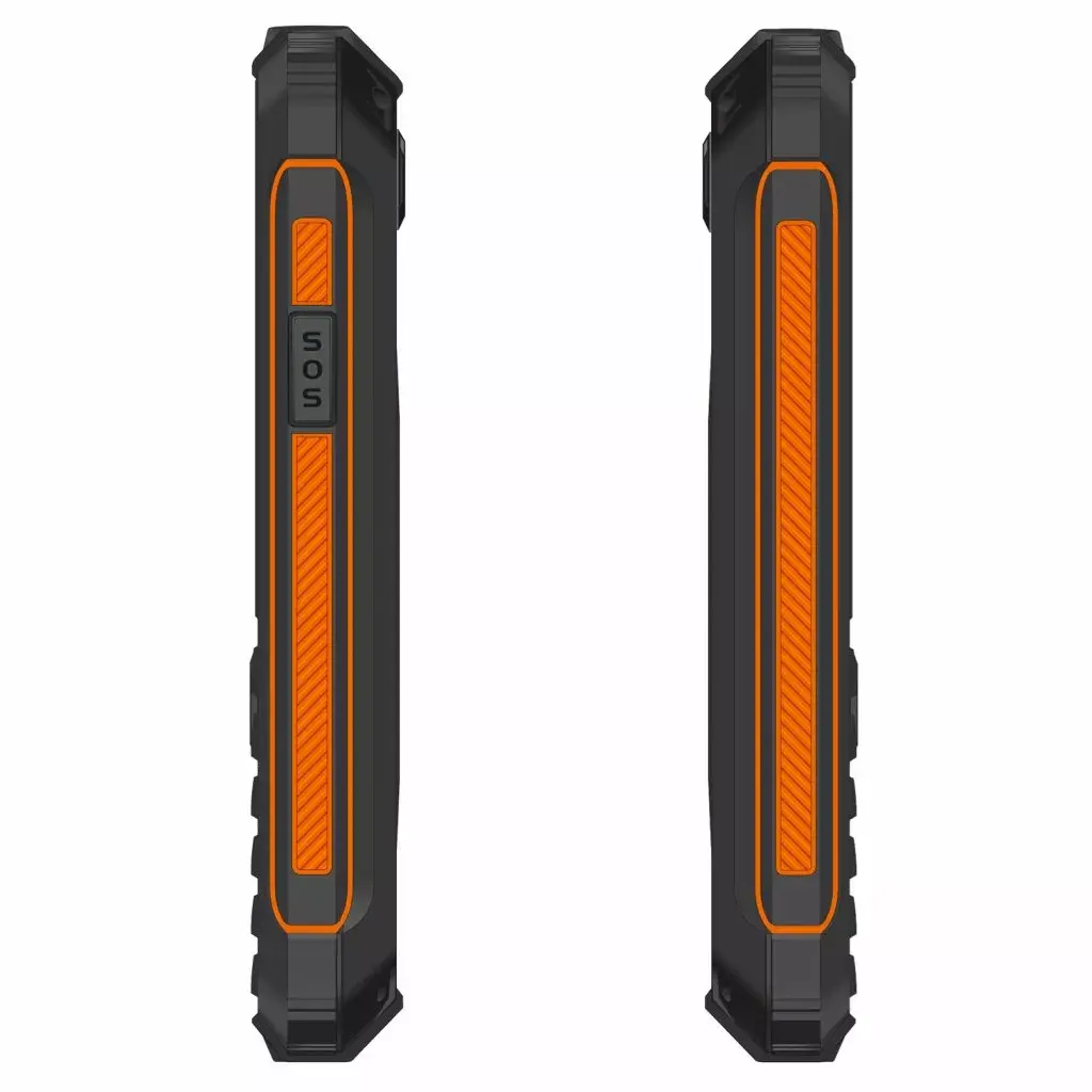 Mobilais tālrunis EVOLVEO StrongPhone Z6 Photo 7