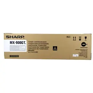 Toneris Sharp MX-900GT 120000 lapas Melns