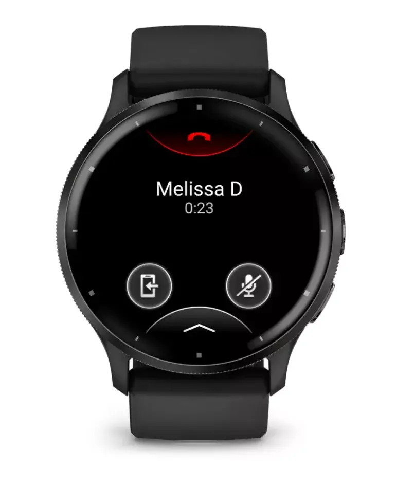 Viedpulkstenis Garmin Venu 3 Photo 2