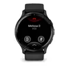 Viedpulkstenis Garmin Venu 3 Photo 2