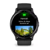 Viedpulkstenis Garmin Venu 3 Photo 4
