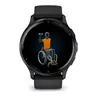Viedpulkstenis Garmin Venu 3 Photo 6