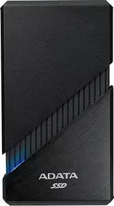 SSD диск ADATA 1 ТБ 2.5 дюйма USB Type-C SE920