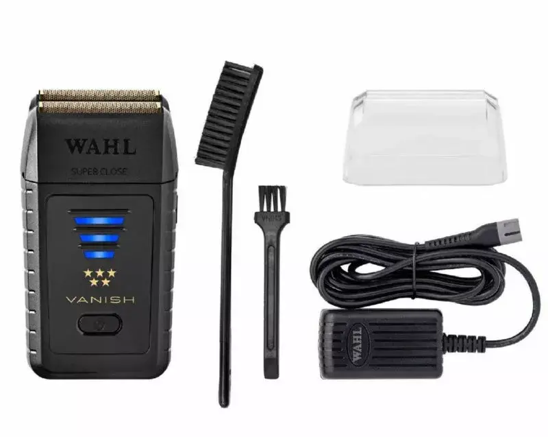 Wahl Professional Vanish 08173-716 бритва Photo 6
