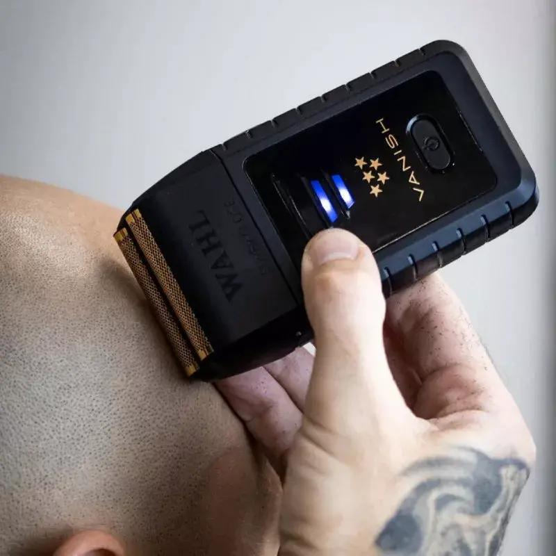Wahl Professional Vanish 08173-716 бритва Photo 7