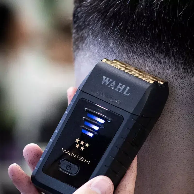 Wahl Professional Vanish 08173-716 бритва Photo 8