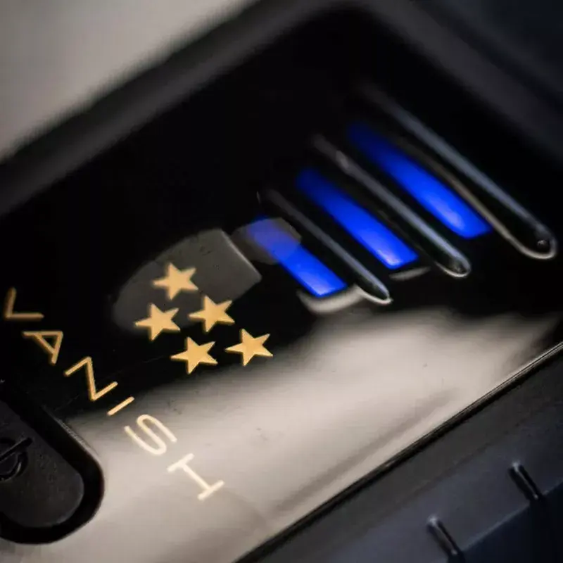 Wahl Professional Vanish 08173-716 бритва Photo 9