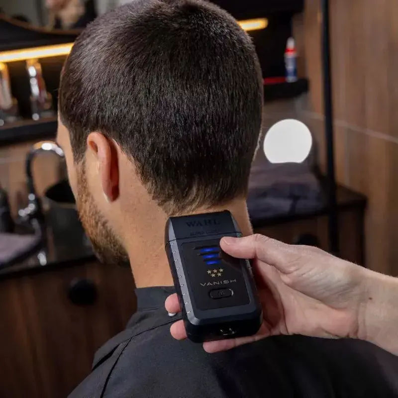 Wahl Professional Vanish 08173-716 бритва Photo 10