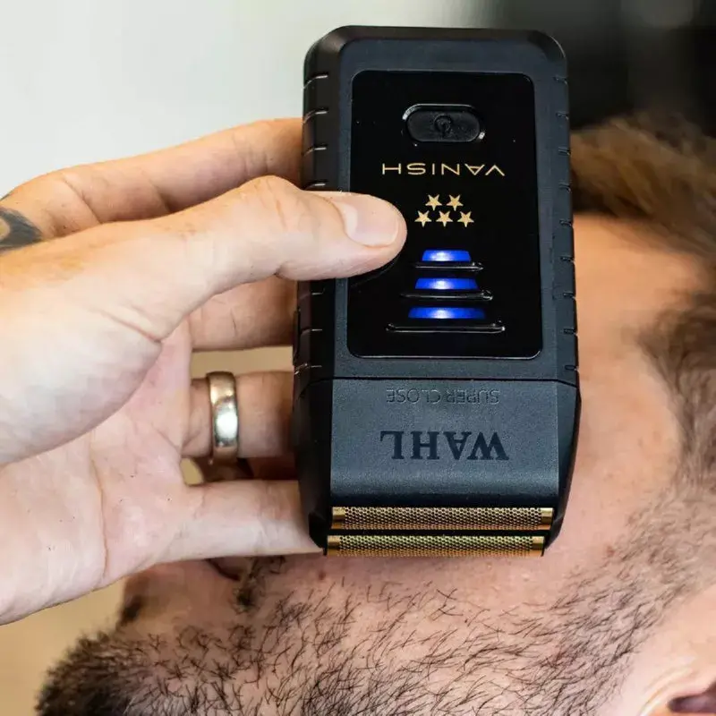 Wahl Professional Vanish 08173-716 бритва Photo 12