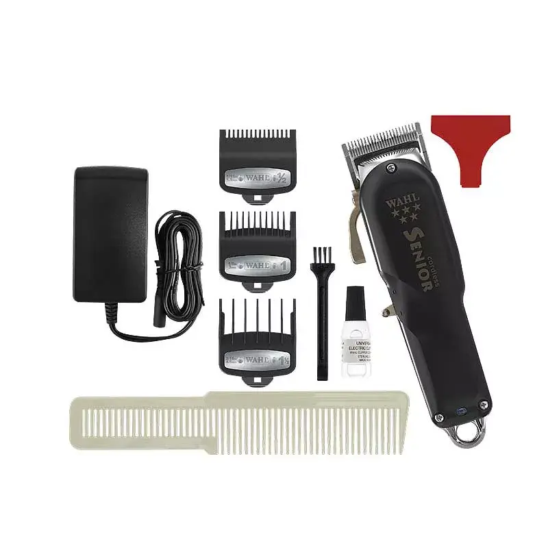 Триммер Wahl Cordless Senior Photo 3