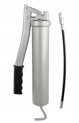 Шприц PRESSOL HHFP M 10 x 1-PZ-MU 12630 Photo 2