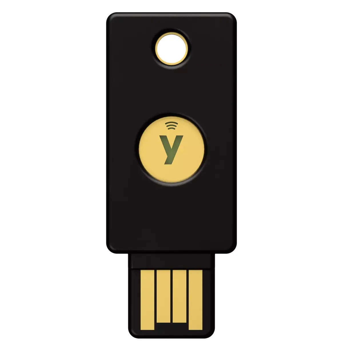 USB флеш-память Yubico 5 FIPS Security Key Photo 2