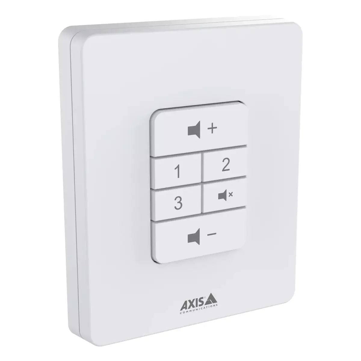 Digital volume control Axis C8310 Photo 3