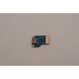 Lenovo CARDPOP FRU PCBA USB/B replacement PCBA module (MPN 5C51C94282)