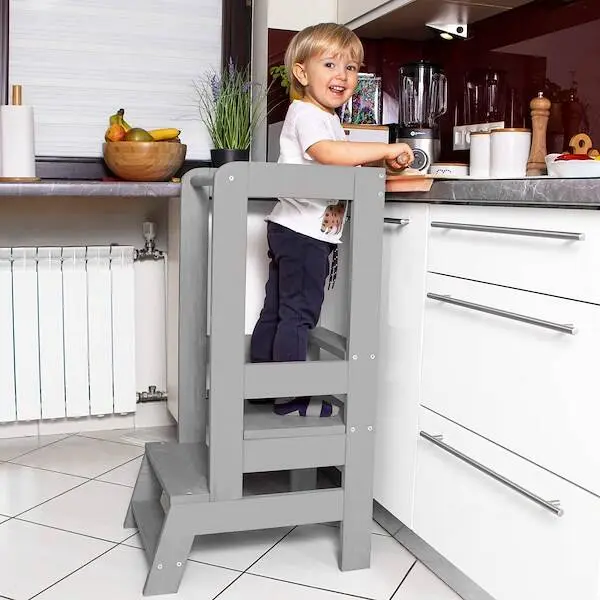 Платформа Springos KCH01 90 см Photo 6