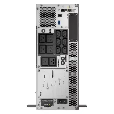 APC SRTL10KRM4UI ИБП 10 kVA Double-conversion Photo 2