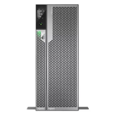 APC SRTL10KRM4UI ИБП 10 kVA Double-conversion Photo 3