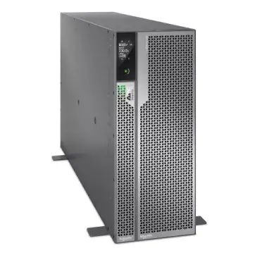 APC SRTL10KRM4UI ИБП 10 kVA Double-conversion Photo 4