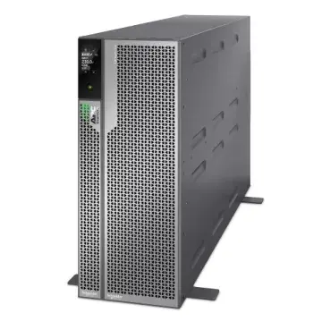 APC SRTL10KRM4UI ИБП 10 kVA Double-conversion Photo 5