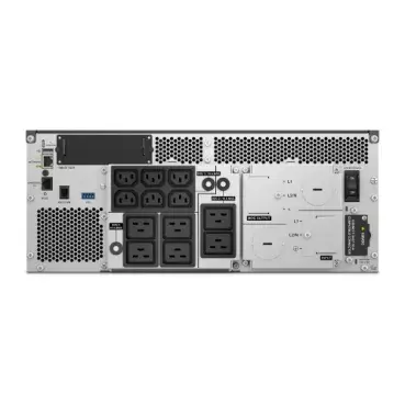 APC SRTL10KRM4UI ИБП 10 kVA Double-conversion Photo 6