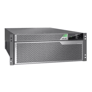 APC SRTL10KRM4UI ИБП 10 kVA Double-conversion Photo 7