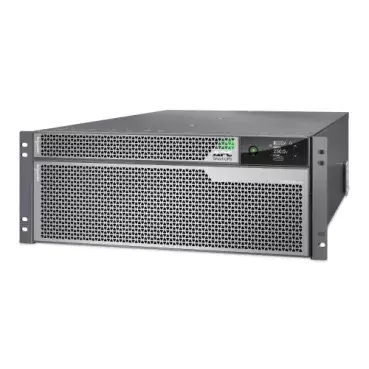 APC SRTL10KRM4UI ИБП 10 kVA Double-conversion Photo 8