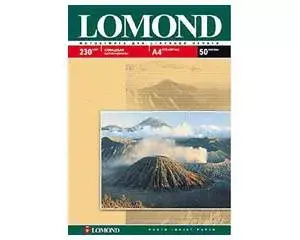 Фотобумага Lomond 0102022 A4 230 г/м² Photo 3