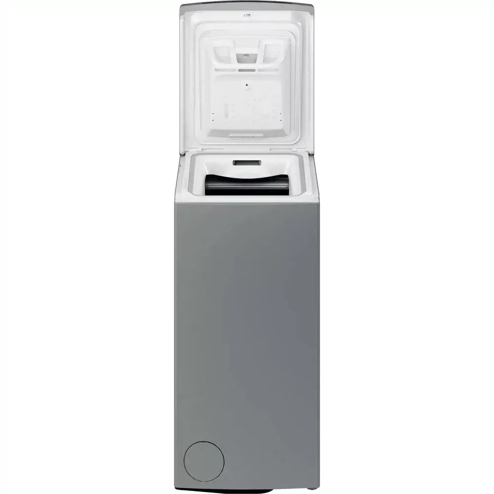 WHIRLPOOL TDLRS 7232BS EU вертикальная стиральная машина Photo 3