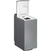 WHIRLPOOL TDLRS 7232BS EU вертикальная стиральная машина Photo 4
