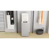 WHIRLPOOL TDLRS 7232BS EU вертикальная стиральная машина Photo 7