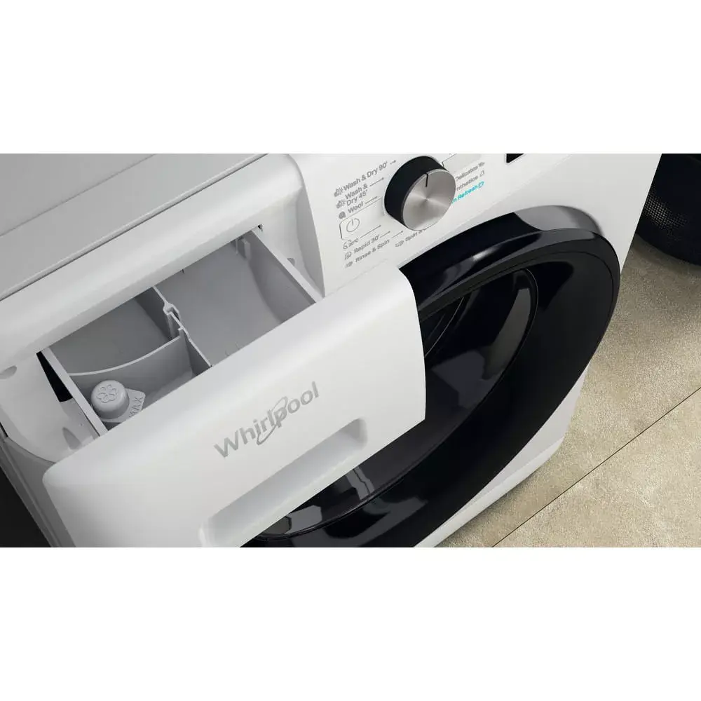 Veļas mašīna Whirlpool FFWDB 864349 BV EE Photo 7