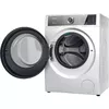 Hotpoint H8 W946WB EU фронтальная стиральная машина Photo 3