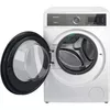 Hotpoint H8 W946WB EU фронтальная стиральная машина Photo 4