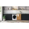 Hotpoint H8 W946WB EU фронтальная стиральная машина Photo 5